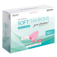 Mini Love Original Tampons | Comfort and Protection