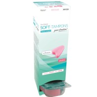Mini Love Original Tampons - Comfortable and Safe