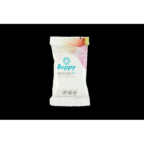 No-String Lubricated Tampons for Active Women