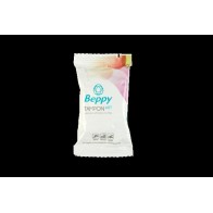 No-String Lubricated Tampons for Active Women