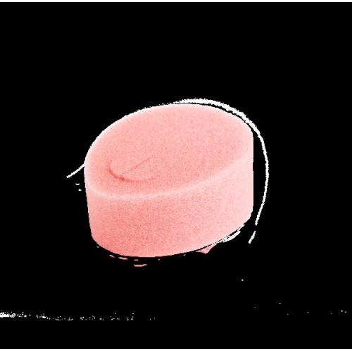 No-String Lubricated Tampons for Active Women