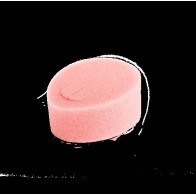 No-String Lubricated Tampons for Active Women