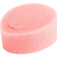 Vaginal Lubricated Sponge Tampons - 3 Units