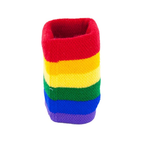 LGBT Pride Wristband - Celebrate Your Pride