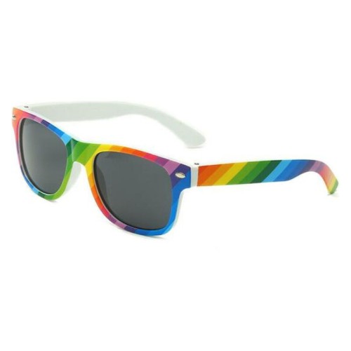 LGBT Pride Sunglasses - Celebrate Diversity