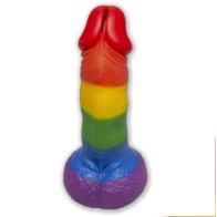 LGBT Flag Savings Bank