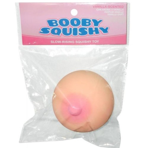 Aroma Vanilla Stress Relief Toy - Fun and Relaxation