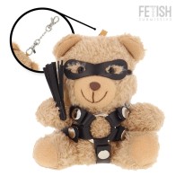 Fetish Submissive Teddy Bear Bondage Collection