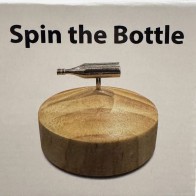 Spin the Bottle Game