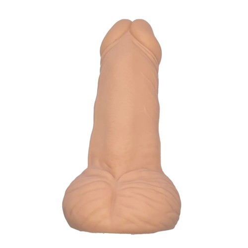 Juguete Antiestrés Con Forma De Pene
