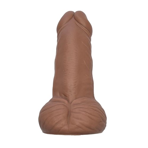 Stress Relief Penis Shaped Toy Funny Gift