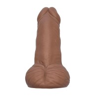Stress Relief Penis Shaped Toy Funny Gift