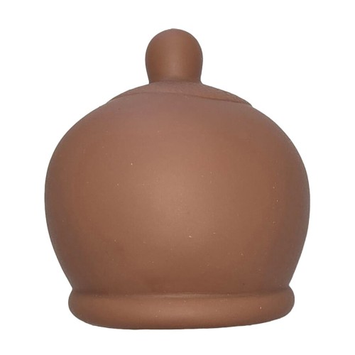 Stress Relief Toy with Breast Shape