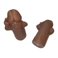 Penis Shaped Whistle Fun Party Accessory