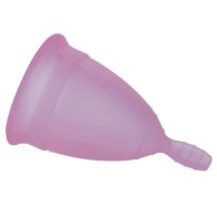 Nina Cup Eco-Friendly Menstrual Cup in Pink