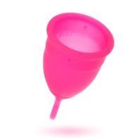 Intimichic Menstrual Cup Medical Silicone Size L