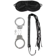 Fantasy Lovers BDSM Kit for Couples