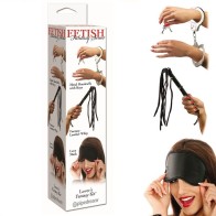 Fantasy Lovers BDSM Kit for Couples