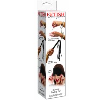 Fantasy Lovers BDSM Kit for Couples