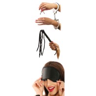 Fantasy Lovers BDSM Kit for Couples