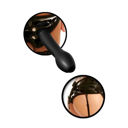 Bel Strap-on Harness Set - Comfortable & Adjustable