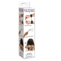 Seduction Bondage Kit for Intimacy