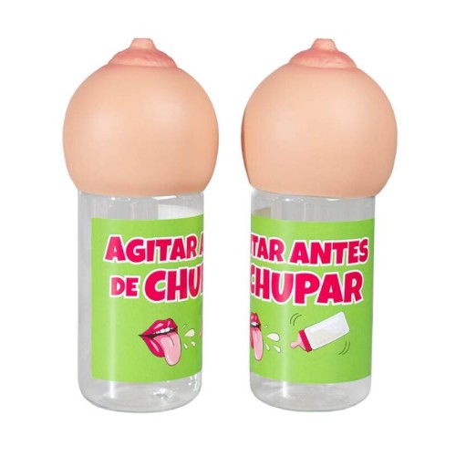 Fun Bottle Nipple