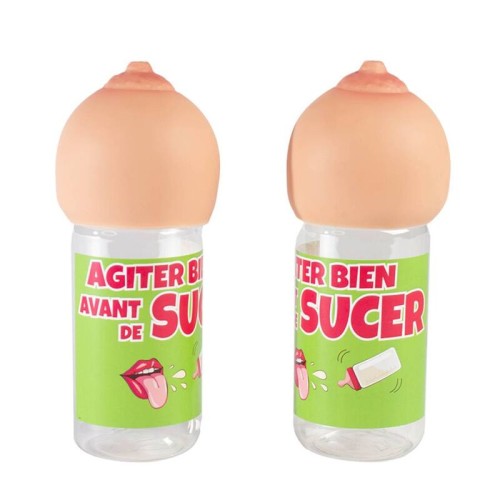 Femarvi Fun Bottle for Bachelorette Parties