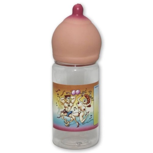 Tit Flesh Bottle 360 ml