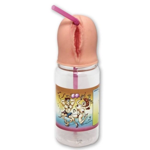 Flesh Lips Fun Bottle 360ml