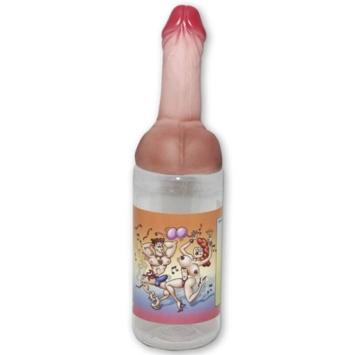 Penis Bottle - Fun Party Accessory