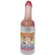 Penis Bottle - Fun Party Accessory