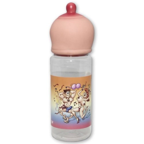 Boob Flesh Bottle 750ml