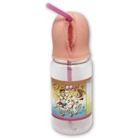 Lip Bottle Boob Flesh 750 ml