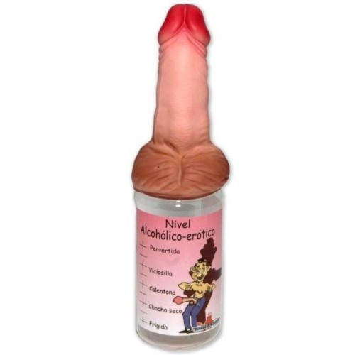 Alcoholic Penis Bottle 360 ml