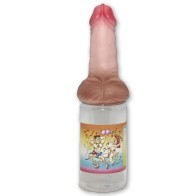 Flesh Pecker Bottle for Parties - Fun Accessory