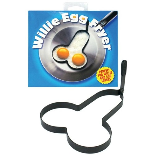 Penis Shaped Egg Frying Mold