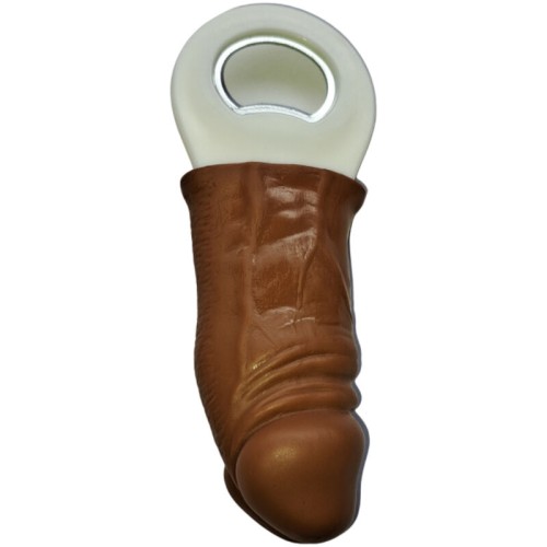 Penis-Shaped Bottle Opener for Party Fun