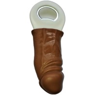 Penis-Shaped Bottle Opener for Party Fun