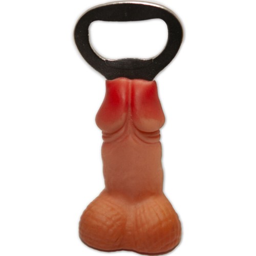Funny Penis-Shaped Bottle Opener for Parties