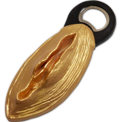 Funny Penis/Vagina Bottle Opener for Parties