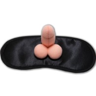 Funny Penis Eye Mask for Party Fun