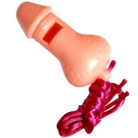 Funny Penis-Shaped Whistle for Fun Parties