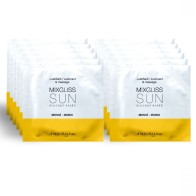 Monoi Aromatic Silicone Lubricant