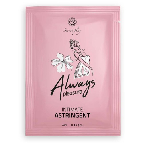 Always Virgin Mono-Dose for Intense Sensation
