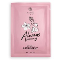 Always Virgin Mono-Dose for Intense Sensation