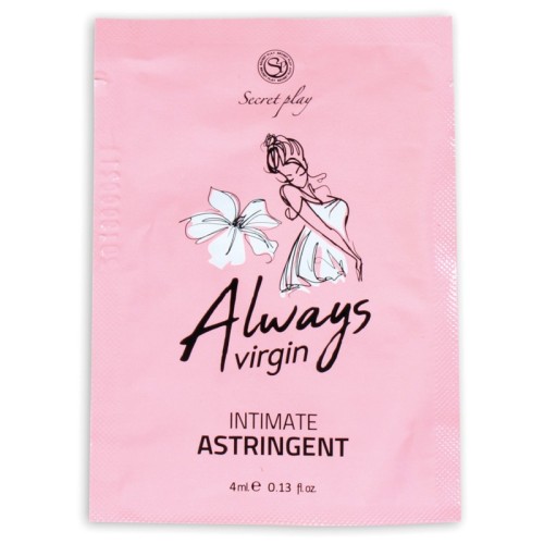 Always Virgin Mono-Dose for Intense Sensation