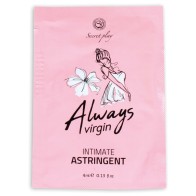 Always Virgin Mono-Dose for Intense Sensation