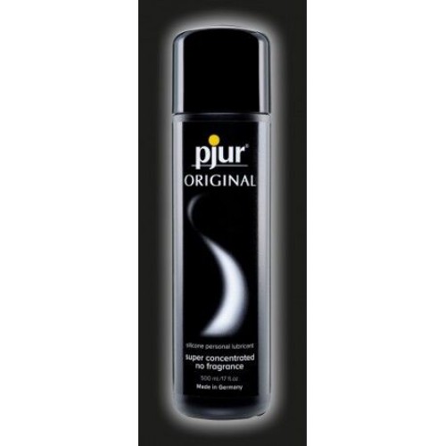 Pjur Original Silicone Lubricant 1.5ml