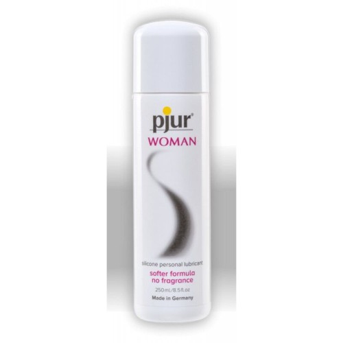 Pjur Woman Lubricante Bodyglide 1.5ml